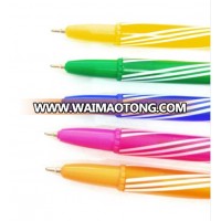 China cheap bulk customised personalised chinese ballpoint ball pen